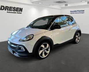 Opel Adam Gebrauchtwagen
