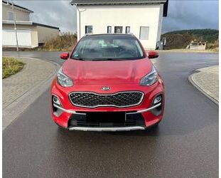 Kia Sportage Gebrauchtwagen