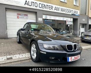 BMW Z3 Gebrauchtwagen