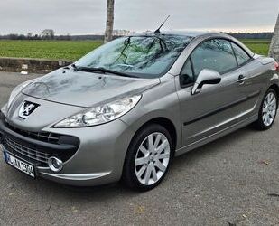Peugeot 207 Gebrauchtwagen