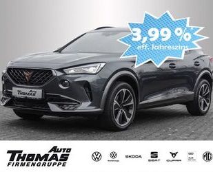 Cupra Formentor Gebrauchtwagen