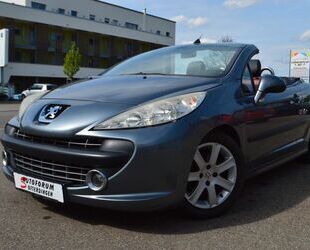 Peugeot 207 Gebrauchtwagen