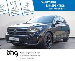 VW Touareg Gebrauchtwagen