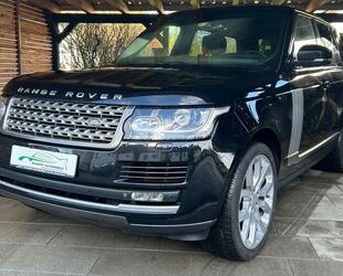 Land Rover Range Rover Gebrauchtwagen