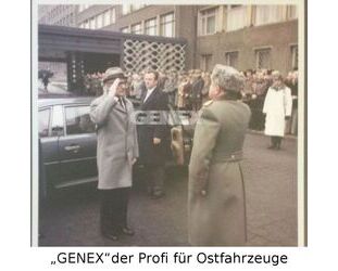 Citroen CX Gebrauchtwagen
