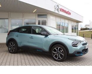 Citroen C4 Gebrauchtwagen
