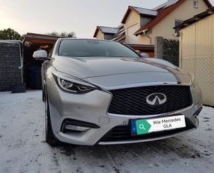 INFINITI Q30 Gebrauchtwagen