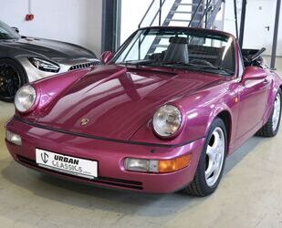 Porsche 964 Gebrauchtwagen