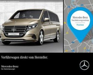 Mercedes-Benz V 300 Gebrauchtwagen