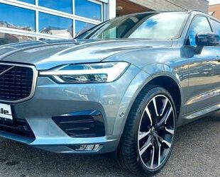 Volvo XC60 Gebrauchtwagen