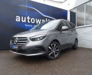 Mercedes-Benz T-Klasse Gebrauchtwagen