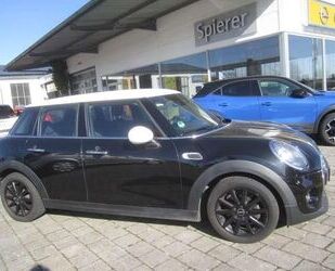 Mini Cooper Gebrauchtwagen