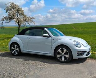VW Beetle Gebrauchtwagen