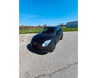 Suzuki Swift Gebrauchtwagen