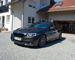 BMW 535 Gebrauchtwagen