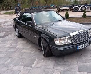 Mercedes-Benz CE 300 Gebrauchtwagen