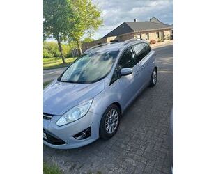 Ford C-Max Gebrauchtwagen
