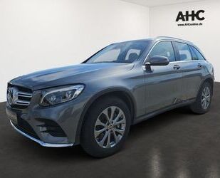Mercedes-Benz GLC 350 Gebrauchtwagen