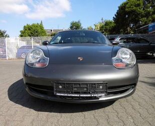 Porsche 996 Gebrauchtwagen