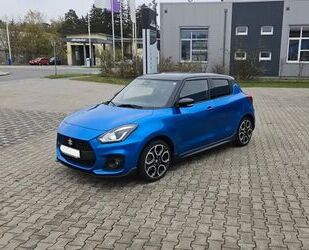 Suzuki Swift Gebrauchtwagen