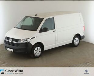 VW T6 Transporter Gebrauchtwagen