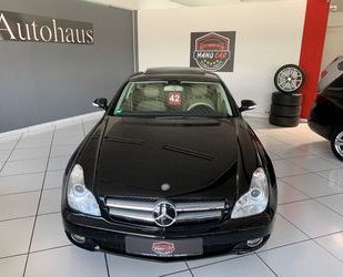 Mercedes-Benz CLS 320 Gebrauchtwagen