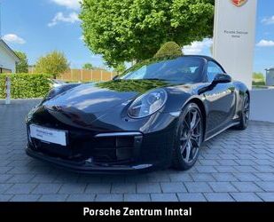 Porsche 991 Gebrauchtwagen