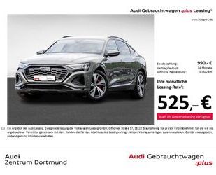 Audi Q8 e-tron Gebrauchtwagen