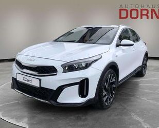 Kia XCeed Gebrauchtwagen
