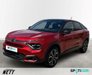 Citroen C4 Gebrauchtwagen