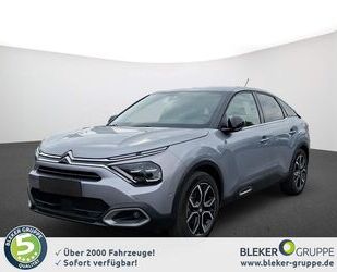 Citroen C4 Gebrauchtwagen