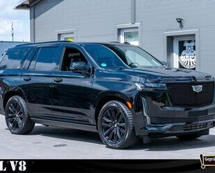Cadillac Escalade Gebrauchtwagen