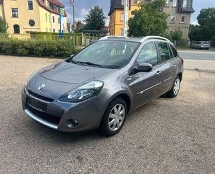 Renault Clio Gebrauchtwagen