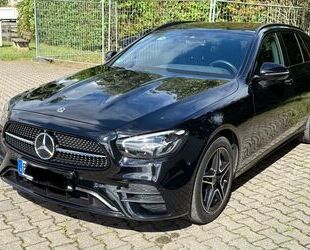 Mercedes-Benz E 300 Gebrauchtwagen