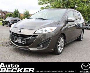 Mazda 5 Gebrauchtwagen