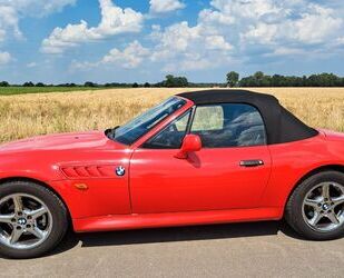 BMW Z3 Gebrauchtwagen