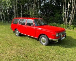 Wartburg 353 Gebrauchtwagen