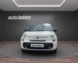 Fiat 500L Gebrauchtwagen