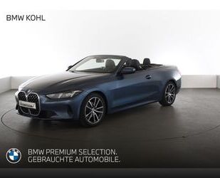 BMW 420 Gebrauchtwagen