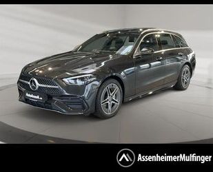 Mercedes-Benz C 300 Gebrauchtwagen