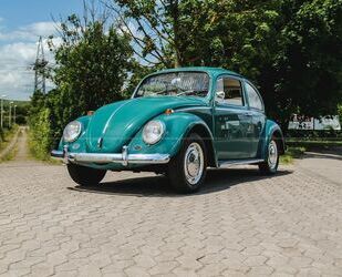 VW Käfer Gebrauchtwagen