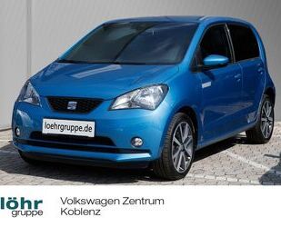 Seat Mii Gebrauchtwagen