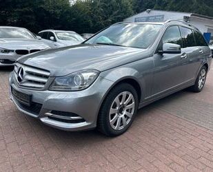 Mercedes-Benz C 180 Gebrauchtwagen