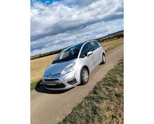 Citroen C4 Picasso Gebrauchtwagen