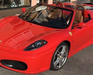 Ferrari F430 Gebrauchtwagen