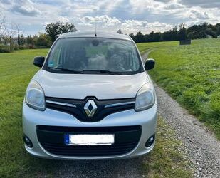 Renault Kangoo Gebrauchtwagen