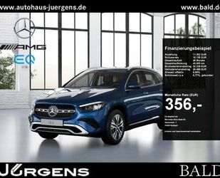 Mercedes-Benz GLA 250 Gebrauchtwagen