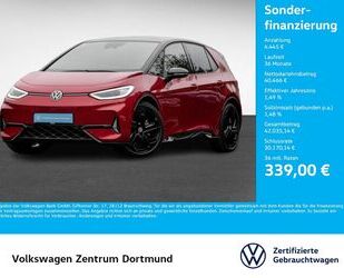 VW ID.3 Gebrauchtwagen