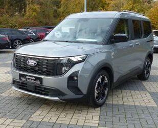 Ford Tourneo Courier Gebrauchtwagen