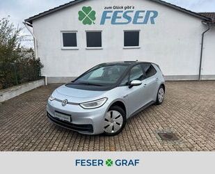 VW ID.3 Gebrauchtwagen
